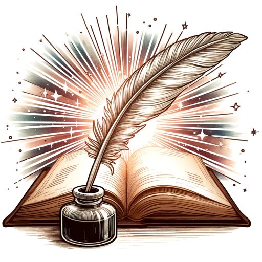 logo of 画像と物語 on the GPT Store