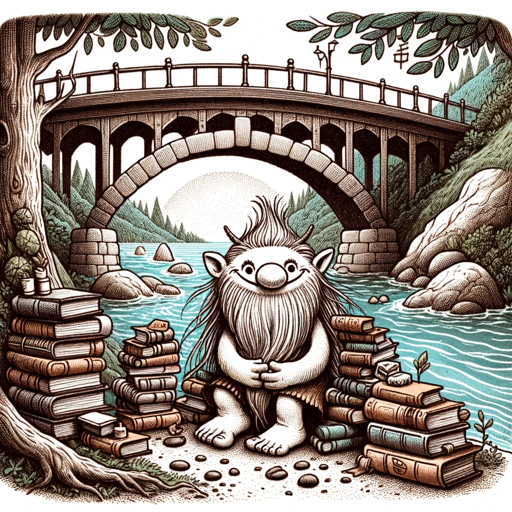logo of Pro Literary Muse on the GPT Store