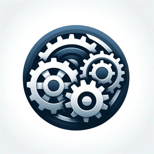logo of Engineering Expert on the GPT Store