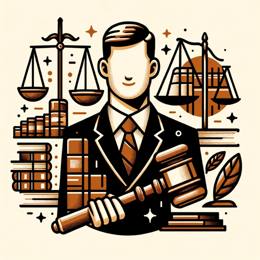 logo of GPT Pesquisa de doutrinas, legislação, códigos ... on the GPT Store