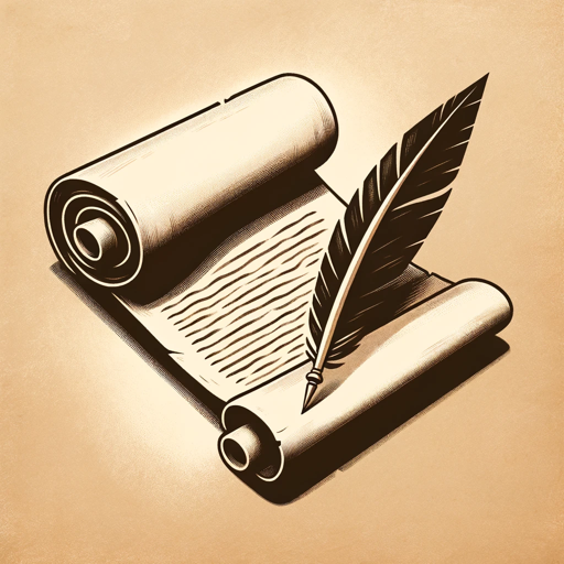 logo of Chat with the Early Church Fathers on the GPT Store