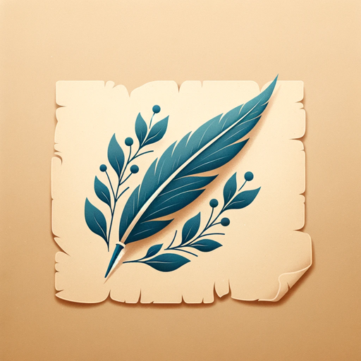 logo of 보고서 작성기 on the GPT Store