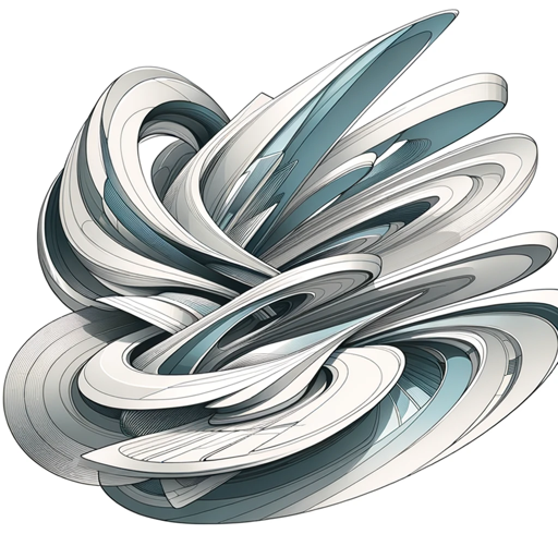 logo of designer in Hadid on the GPT Store
