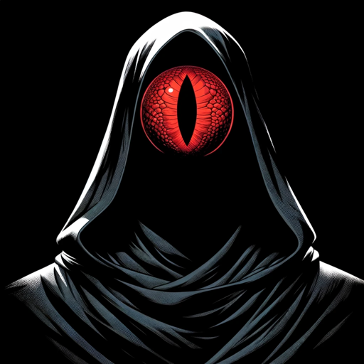 logo of Mythopoeia - DarkComic on the GPT Store