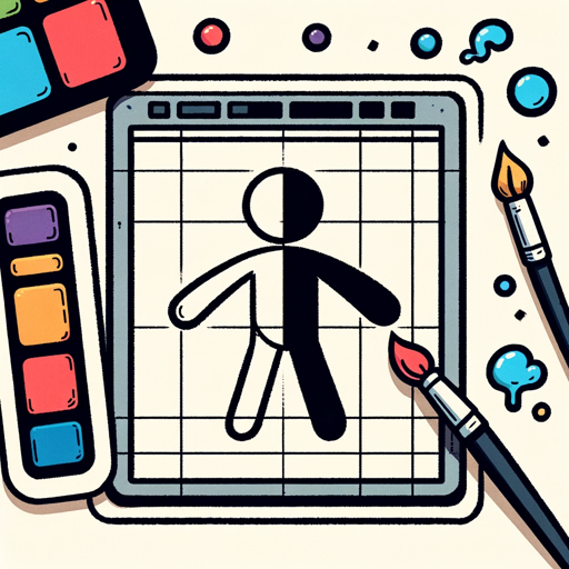 logo of Character Crafter on the GPT Store