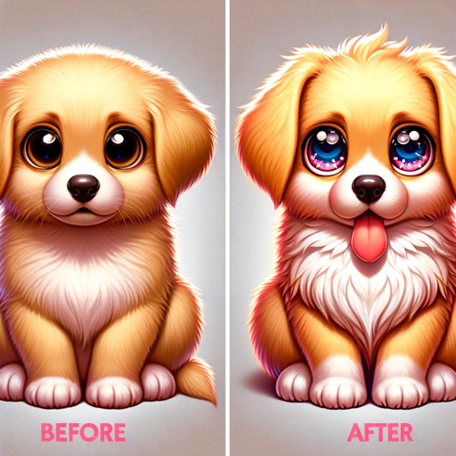 logo of X Becomes More and More Y on the GPT Store