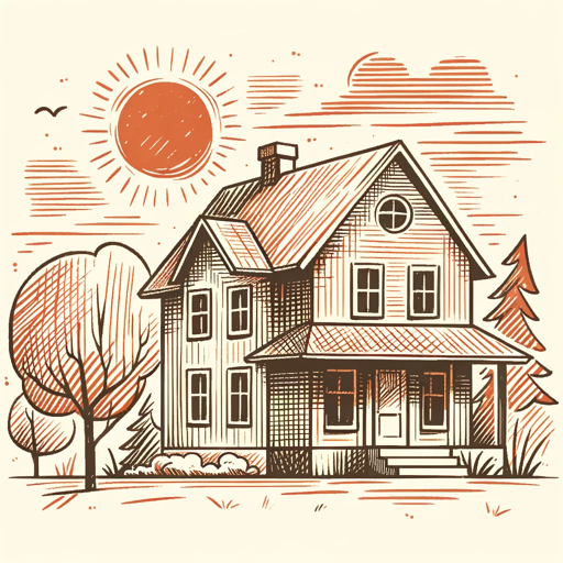 logo of HomeGPT on the GPT Store