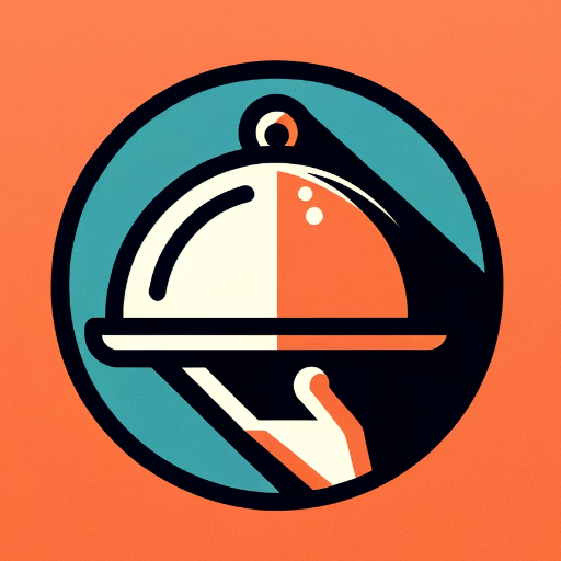 logo of Three Star Restaurant on the GPT Store