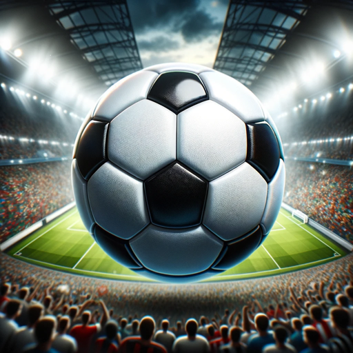 logo of Football Results Predictor AI on the GPT Store
