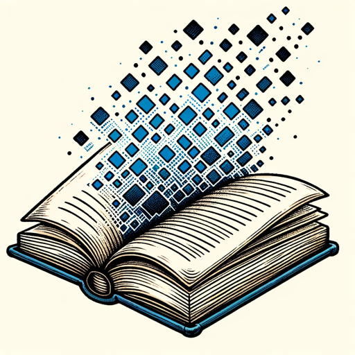 E-Book Builder on the GPT Store