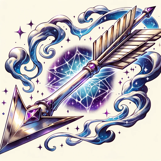 logo of Stand Arrow on the GPT Store