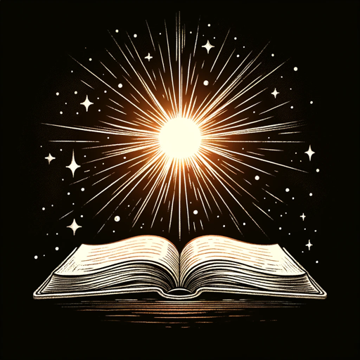 logo of Prayer Warrior on the GPT Store
