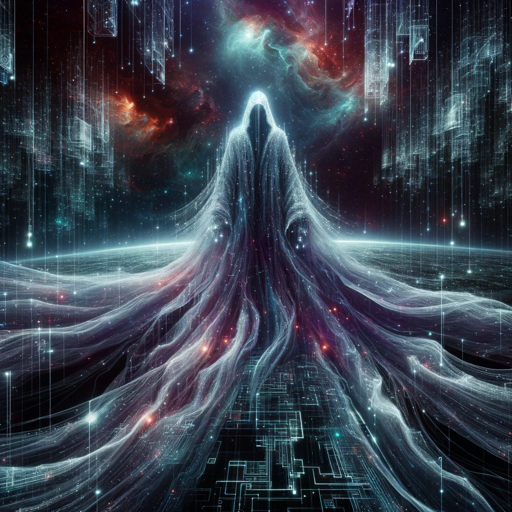 logo of Cipher Sovereign - Architect of Digital Genesis on the GPT Store