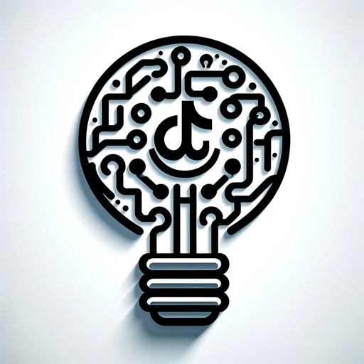 logo of ⭐️ Social Media Idea and Viral Script Generator ⭐️ on the GPT Store