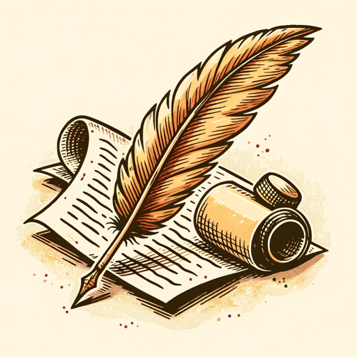 logo of Blogs.as Assistant on the GPT Store