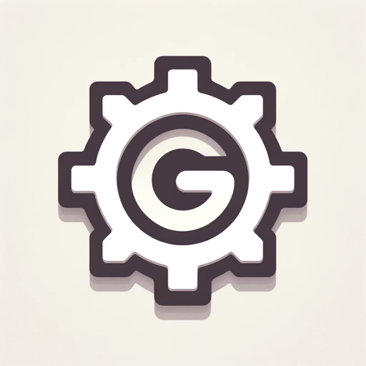 logo of AI Godot Developer on the GPT Store