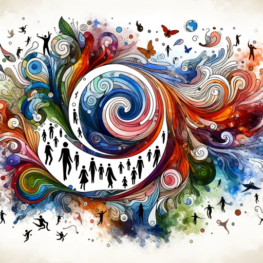 logo of True Essence Artist on the GPT Store