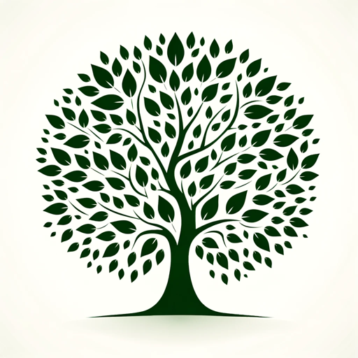 logo of Family Tree Maker on the GPT Store