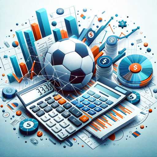 logo of SmartBet Advisor on the GPT Store