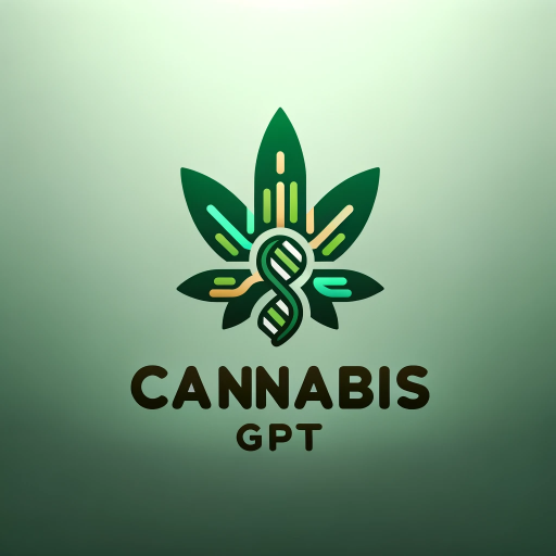 Cannabis GPT on the GPT Store