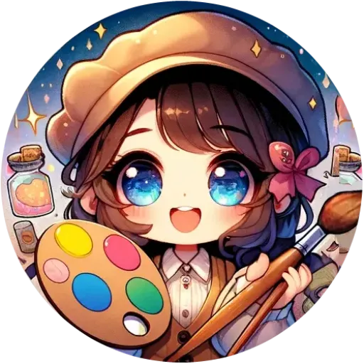 logo of Gaia - Avatar Icon Generator on the GPT Store