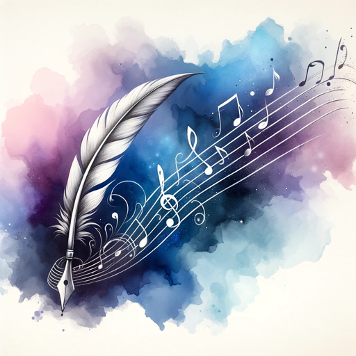logo of 华语乐坛 on the GPT Store