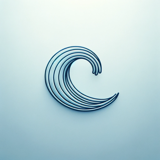 logo of WaveAI on the GPT Store