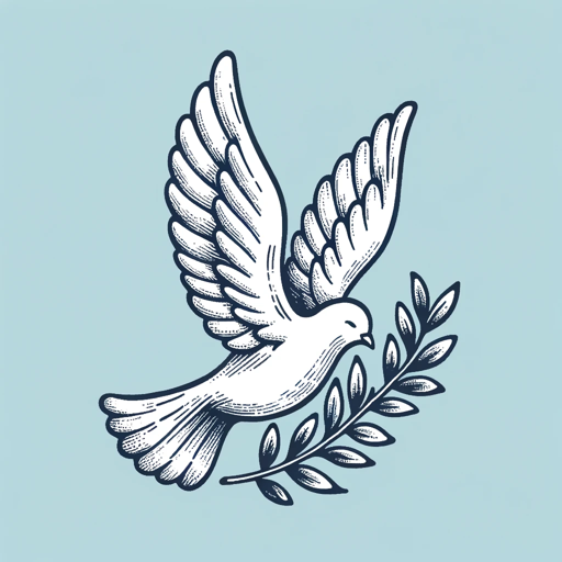logo of Uwielbienie - teksty piosenek on the GPT Store