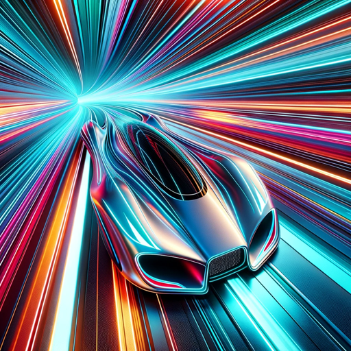 logo of High speed on the GPT Store