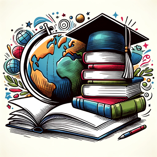 logo of Academic Ace on the GPT Store