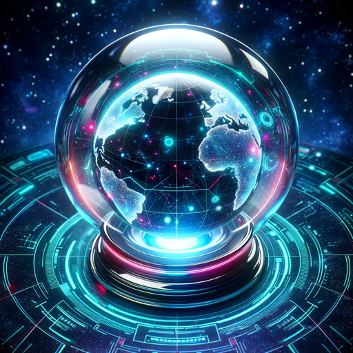 logo of Future Forecast on the GPT Store