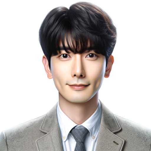 logo of 정민석 - 스페인어 회화 on the GPT Store
