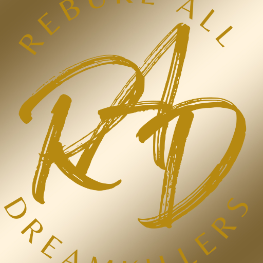 logo of RebukeAI on the GPT Store