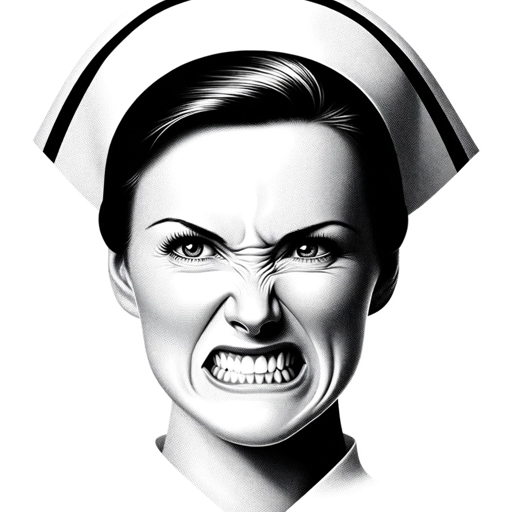 logo of NCLEX-o-rama! on the GPT Store