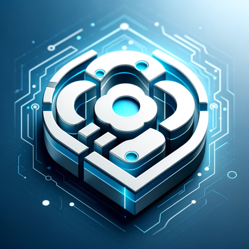 logo of Vultr Cloud Assistant on the GPT Store