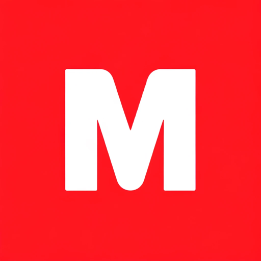 logo of MarvelGPT on the GPT Store