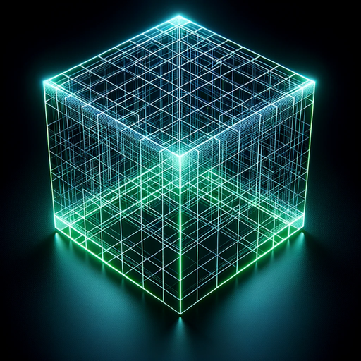 logo of openGL Guru on the GPT Store
