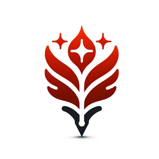 logo of 爆赞文章写作助手 on the GPT Store