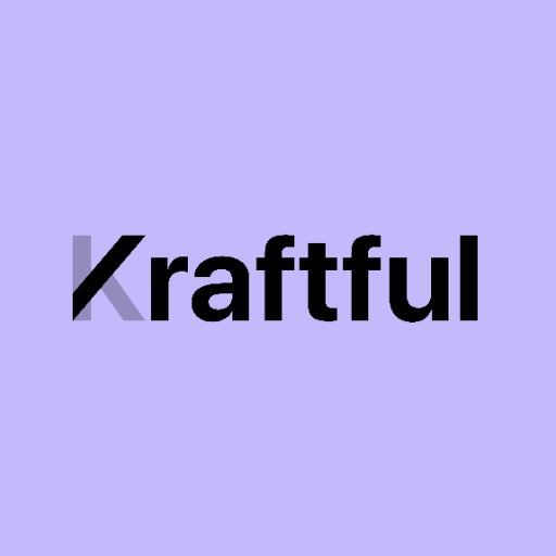 logo of Kraftful product coach on the GPT Store