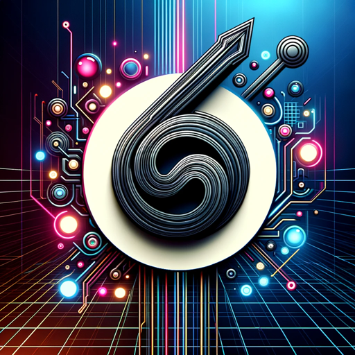 logo of GPT 4o Her on the GPT Store
