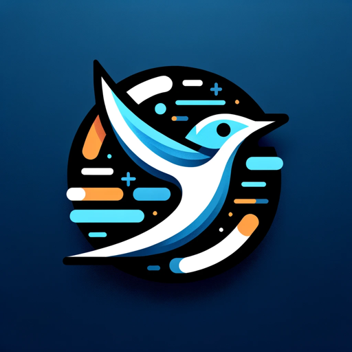 logo of SwiftCode Bot on the GPT Store