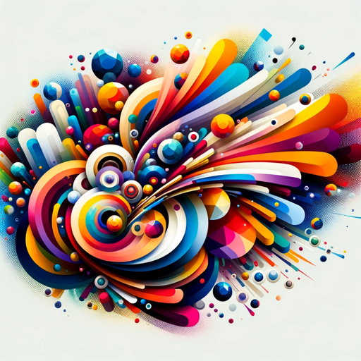 logo of Graphic designer on the GPT Store