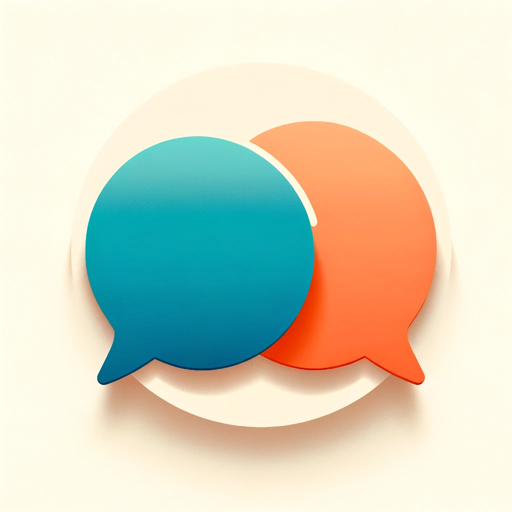 logo of Translate between any languages / 同声传译 on the GPT Store