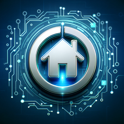 logo of Listing AI on the GPT Store