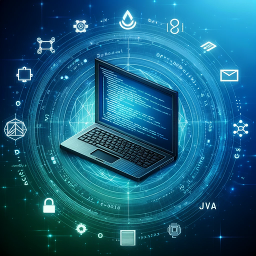 logo of Programador on the GPT Store