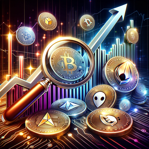 logo of Meme Coin Finder on the GPT Store
