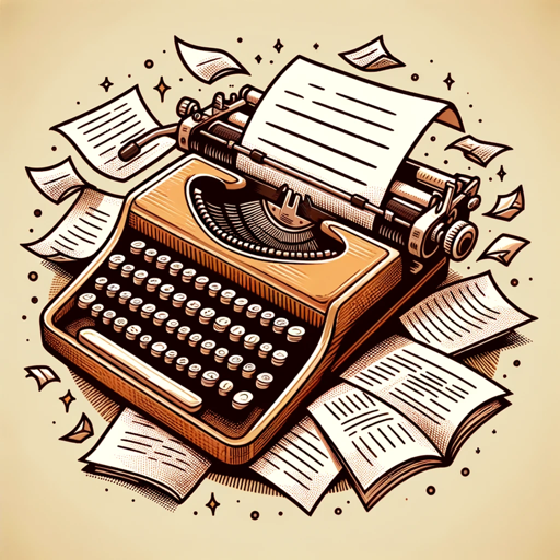 logo of Content List Creator on the GPT Store