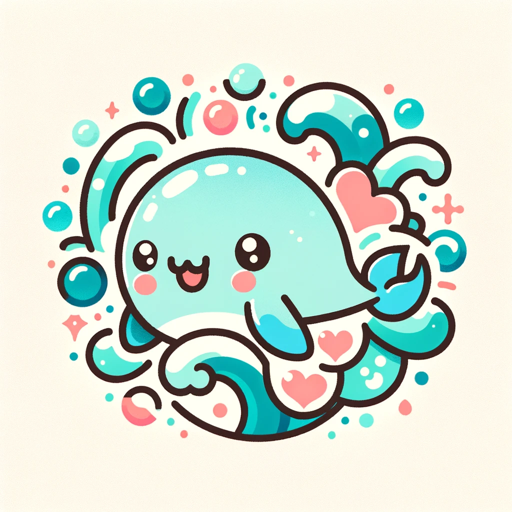 logo of 漂流瓶 on the GPT Store