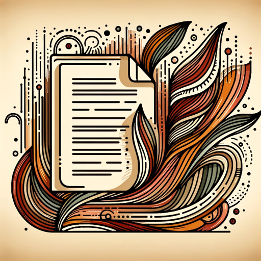 logo of PDF Summary Pro on the GPT Store
