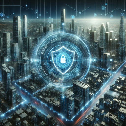 logo of SecOps Advisor on the GPT Store